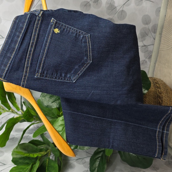 Kate Spade Perry Street Jeans - Picture 2 of 12